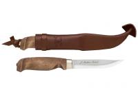 Нож Marttiini Lynx lumberjack stainless 127015