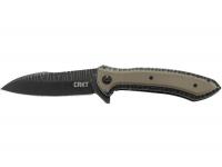 Нож CRKT Apoc 5380