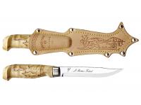 Нож Marttiini Lynx 139