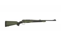 Карабин Steyr Mannlicher Classic CL II SX Light Mannox Lum 243 Win L=558