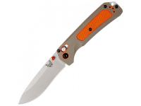 Нож BENCHMADE (15061 GRIZZLY RIDGE) 