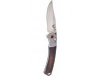 Нож Benchmade Mini Crooked River (15085-2)