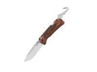 Нож BENCHMADE (15060-2 GRIZZLY CREEK)