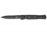 Нож Benchmade SOCP BM391BK