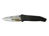 Нож складной Rockstead SAI-ZDP (BK)