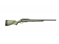 Карабин Steyr Mannlicher Pro Hunter Mannox IAD Green 9,3x62 (Sw Z6I 1-6x24 Green, крепление Apel, кофр)