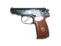 Травматический пистолет макарова МР-80-13Т .45 Rubber  №1533102927
