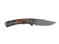  Нож Benchmade 15085-201 Mini Crooked River