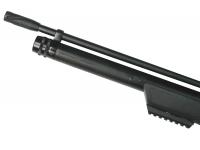 Пневматическая винтовка Kral Puncher Maxi 3 5,5 мм (PCP, пластик) вид №2