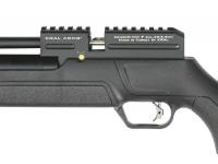 Пневматическая винтовка Kral Puncher Maxi 3 5,5 мм (PCP, пластик) вид №3