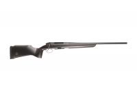 Карабин Steyr Arms Carbon CL II HB Mannox Black 6,5 Creedmoor L=635 (комплект, Picatinny, без целика, мушки, кепка, блокнот, чех