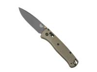 Нож Benchmade Bugout (535GRY-1)