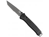 Нож Benchmade Bailout (537GY)