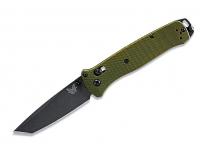 Нож Benchmade Bailout (537GY-1)