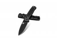 Нож Benchmade Bugout Black (535BK-2)