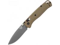 Нож Benchmade Bugout Ranger Green (535GRY-1)