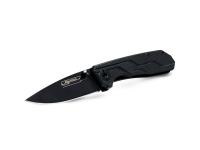 Нож Marttiini Folding knife Black B440