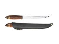 Нож филейный Marttiini специальный Salmon 552017