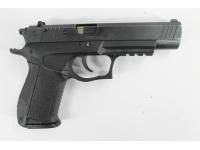 Травматический пистолет Гроза-05 9mmP.A №090022 вид справа