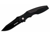 Нож Buck Remington R30001 Liner Lock Black Oxide