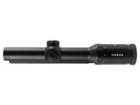 Оптический прицел Kahles Helia 1-5x24 SR 4-DH