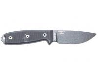 Нож Esee 3MIL-P-BLK