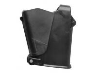 Ускоритель заряжания универсальный (9 мм, 10 мм, .357, .40, .45ACP) вид сбоку