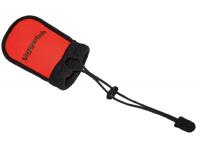 Чехол Niggeloh оранжевый (на дульный срез)