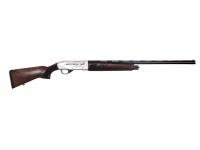 Ружье Hunt Group Target M13 Wood Classic Semi 12x76 L=760 (5 MC, кофр)