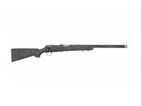 Карабин Magnum Research MLRV223 Varmint Graphite Remington 700  223 Rem (кофр)
