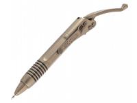Шариковая ручка Microtech SIPHON II MT_401-SS-PVDBZ