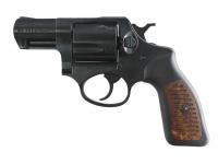 Газовый револьвер ME38 Compact G кал.380 Me Gum №004803 Газовый револьвер ME38 Compact G кал.380 Me Gum №004803