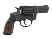 Газовый револьвер ME38 Compact G кал.380 Me Gum комиссионный - рукоять