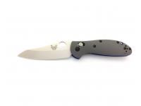 Нож Benchmade Mini Griptilian (BM555-S30V) 