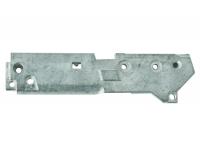 Левая часть корпуса механизма для Gamo C-15 (MAR33-C15P) Левая часть корпуса механизма для Gamo C-15 (MAR33-C15P)