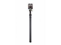 Сошка Remington Gen2 телескопическая Tripod с рукояткой (900-1650 мм)