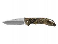 Нож Buck Bantam Mossy Oak Camo (B0286CMS24)