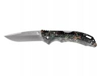 Нож Buck Bantam Realtree Xtra Green (B0286CMS20)