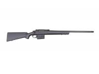 Карабин Remington 700 Tactical Macmillan Stock 338 Lapua Mag L=660 (компенсатор, магазин на 5 патронов)