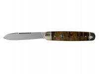 Нож Boker Cattle Knife Bone BK112910 
