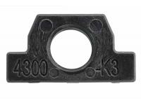 Проставка пружины толкателя Gamo GP-20 (GP20-1-11) Проставка пружины толкателя Gamo GP-20 (GP20-1-11)