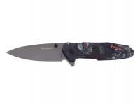Нож Boker Screaming Skull (BK01MB230)