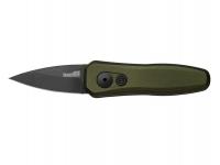 Нож Kershaw Launch 4 K7500OLBLK