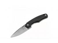 Нож Benchmade (Mediator Black BM8551BK)