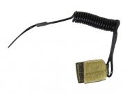 Тренчик для пистолета PistolLanyard Belt Loop (СВ)