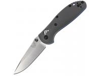 Нож Benchmade Mini Griptilian 556-1