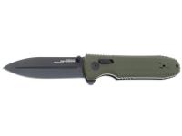 Нож SOG Pentagon Mk3-OD Green SG_12-61-02-57
