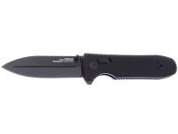 Нож SOG Pentagon Mk3 Blackout SG_12-61-01-57