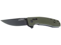 Нож SOG-TAC XR OD Green SG_12-38-02-57