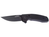 Нож SOG-TAC XR Blackout SG_12-38-01-57 
